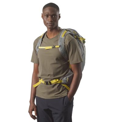 4. Salomon Trailblazer 30 Rucksack LC2463000 Grün One size