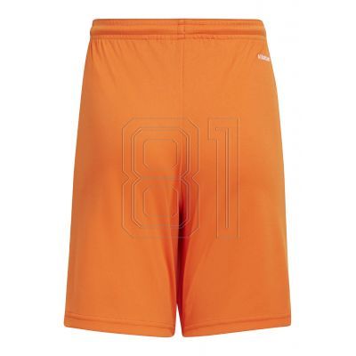 3. Shorts adidas Squadra 21 Jr GN8082
