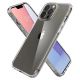 4. Spigen Ultra Hybrid-Hülle für iPhone 13 Pro Max – transparent