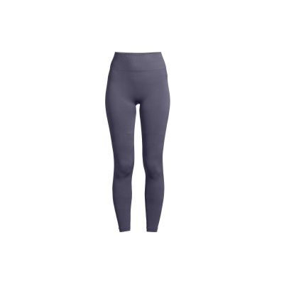 CASALL Essential Block Seamless High Waist Tights blaue Leggings