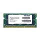 Patriot Memory Signature PSD38G16002S (DDR3 SO-DIMM; 1 x 8GB; 1600MHz; CL11)