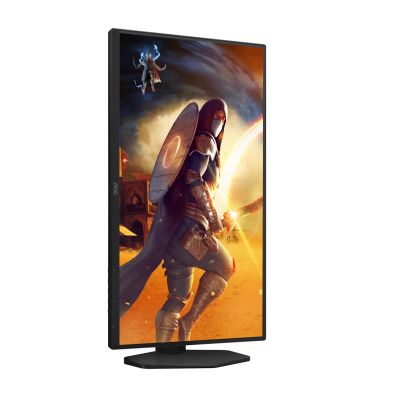 40. AOC LED-Monitor 24,5" 25G4SXU 310Hz