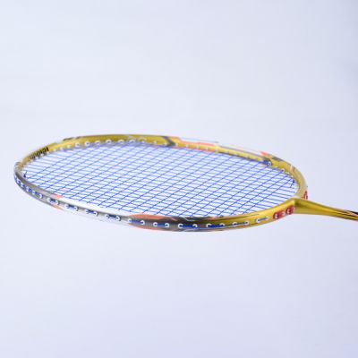 9. Teloon Blast TL600 Badmintonschläger 89 g HS-TNK-000011148