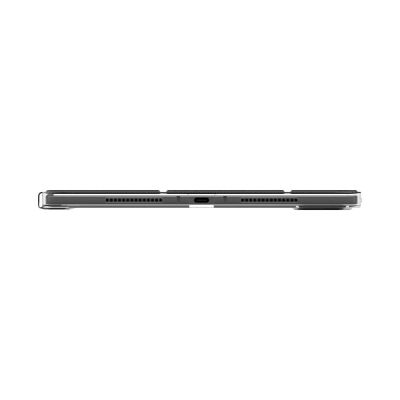 4. Spigen Liquid Air Folio Hülle für iPad Pro 11" (2024) und iPad Pro 11" (2025) – Schwarz