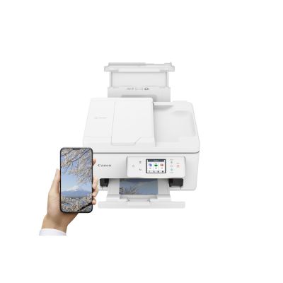 15. Canon PIXMA TS7750i A4 Tintenstrahldrucker 1200 x 1200 DPI WLAN