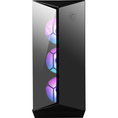 28. PC-Gehäuse MSI MPG GUNGNIR 110R