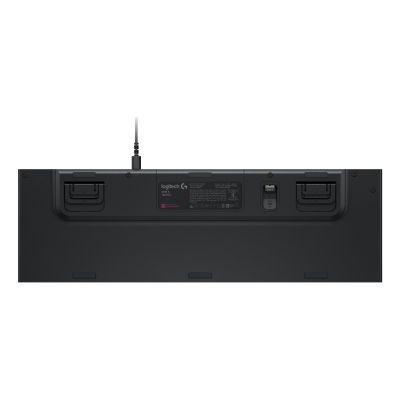 16. Logitech G915 X GL Tactile-Tastatur