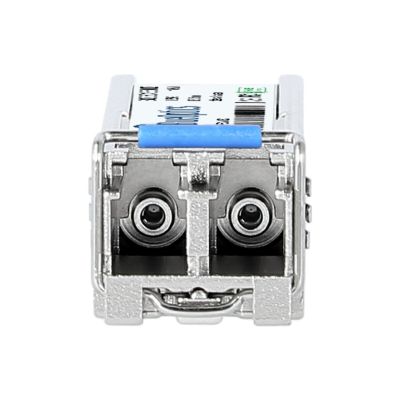 7. BlueOptics J4859C-BO Netzwerk-Transceiver-Modul 1250 Mbit/s SFP 1310 nm Glasfaser