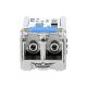 7. BlueOptics J4859C-BO Netzwerk-Transceiver-Modul 1250 Mbit/s SFP 1310 nm Glasfaser