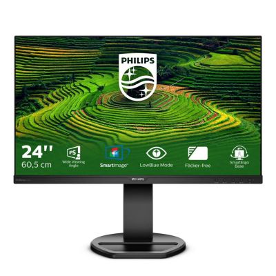 8. Philips B-Line LCD-Monitor 241B8QJEB/00