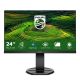 8. Philips B-Line LCD-Monitor 241B8QJEB/00