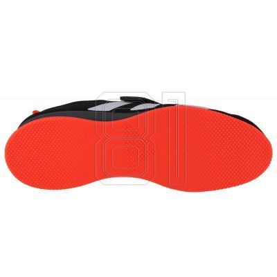 4. Adidas Adipower Weightlifting II M GZ0178 Schuhe
