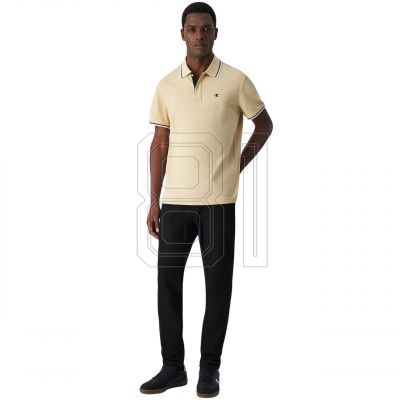 11. Champion Poloshirt M 220897 MS091