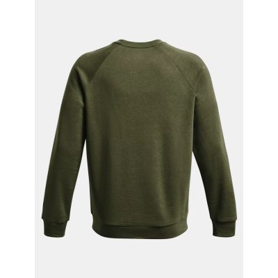 12. Under Armour Fleece Crew M 1379755-390 Sweatshirt