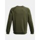 12. Under Armour Fleece Crew M 1379755-390 Sweatshirt