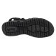 4. Rieker Sandalen 64052-00 Schwarz 36