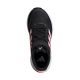 10. Adidas Runfalcon 5 EL Kinderschuhe schwarz IE8580