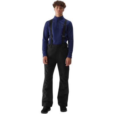 13. Fleece-Sweatshirt 4F M 4FWAW24UFLEM044 31S