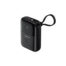 Havit PB5215 Powerbank 10000mAh (Schwarz)