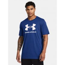 Under Armour Herren T-Shirt 1382911-432