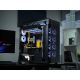 14. CORSAIR 9000D RGB AIRFLOW Super Full-Tower Schwarz