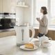 8. Adler AD 1244 Wasserkocher (2200W 2,5l; blau)