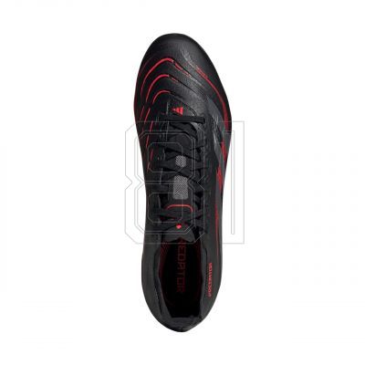 4. Adidas Predator League FG/MG football boots ID1328