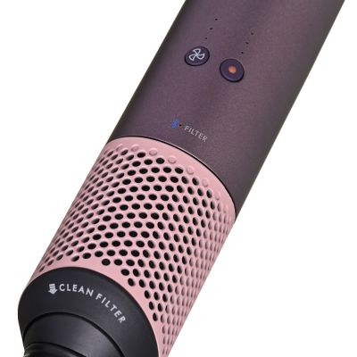 13. Haartrockner-Lockenstyler DYSON HS09 Airwrap Co-anda 2x Jasper Plum / 598775-01