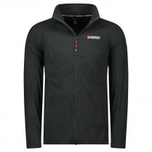 Geographical Norway TUG FZ GTX 224 M Sweatshirt WY9521H/GN-Schwarz