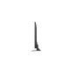 4. LG NanoCell 55NANO81A3A 55'' 4K Ultra HD WebOS Dolby Digital DVB-T2 Schwarzer Fernseher