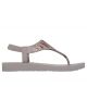9. Skechers Meditationssandalen - Glamorous Muse W 119774-TPE