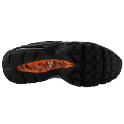 4. Nike Air Max 95 DX2657-001 Schwarz 40.5
