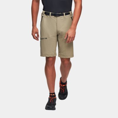 21. Alpinus Terminio M SU18558 Shorts