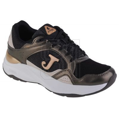 Joma C.6100 Lady 2301 W C610LS2301 Schuhe
