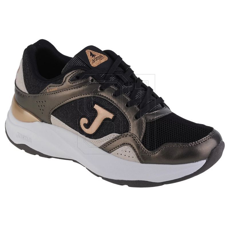 Joma C.6100 Lady 2301 W C610LS2301 Schuhe