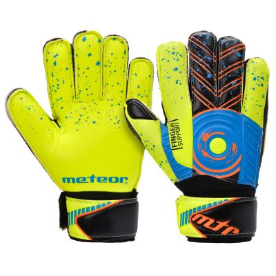 Meteor Defense Jr 03826 Torwarthandschuhe