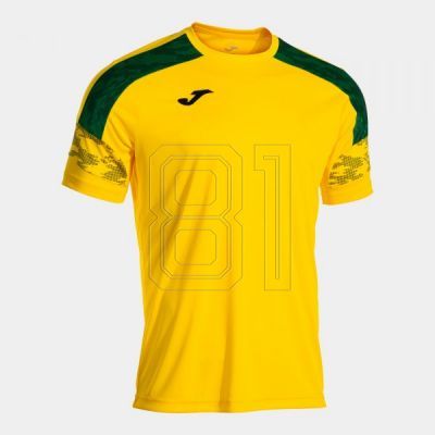 Joma Championship VIII Kurzarm-T-Shirt 104263.904