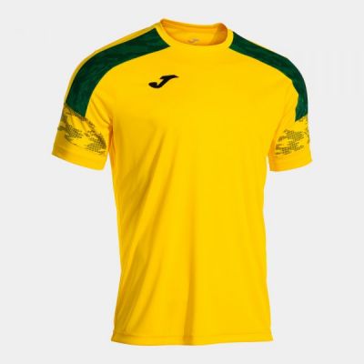 Joma Championship VIII Kurzarm-T-Shirt 104263.904