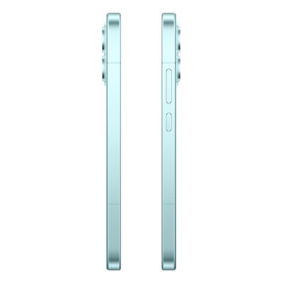 7. POCO F8 Pro 16,7 cm (6,59") Dual-SIM 5G USB Typ-C 12 GB RAM 256 GB Speicher 6210 mAh Akku Blau