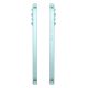 7. POCO F8 Pro 16,7 cm (6,59") Dual-SIM 5G USB Typ-C 12 GB RAM 256 GB Speicher 6210 mAh Akku Blau