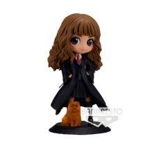 Q-Tasche – Hermine Granger mit Kochschenkeln