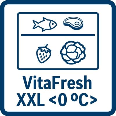 36. BOSCH KGN39LBCF Kühl-/Gefrierkombination