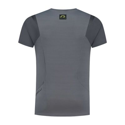 3. Rogelli MTB ADVNTR Distance T-Shirt Grau M