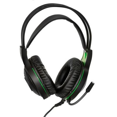 5. Esperanza EGH430 THUNDERBIRD Headset (schwarz)