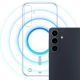 11. 3mk Just20g MagCase für Samsung Galaxy S26+ - transparent