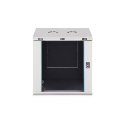 9. Digitus Dynamic-N Serie Wandgehäuse - 600x600 mm (BxT), unmontiert