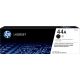 HP Schwarzer Toner HP 44A, HP44A=CF244A, 1000 Seiten