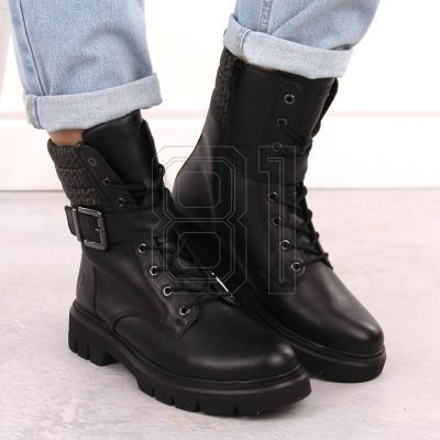 15. Remonte W RKR739 ankle boots