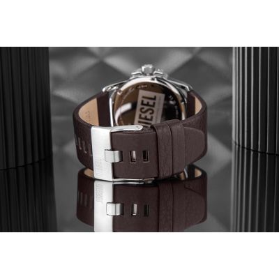 6. Herrenuhr DIESEL CHIEF DZ1206 + Box