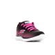 3. Skechers Skech Appeal 2.0 Kinderschuhe 81662L-BKHP